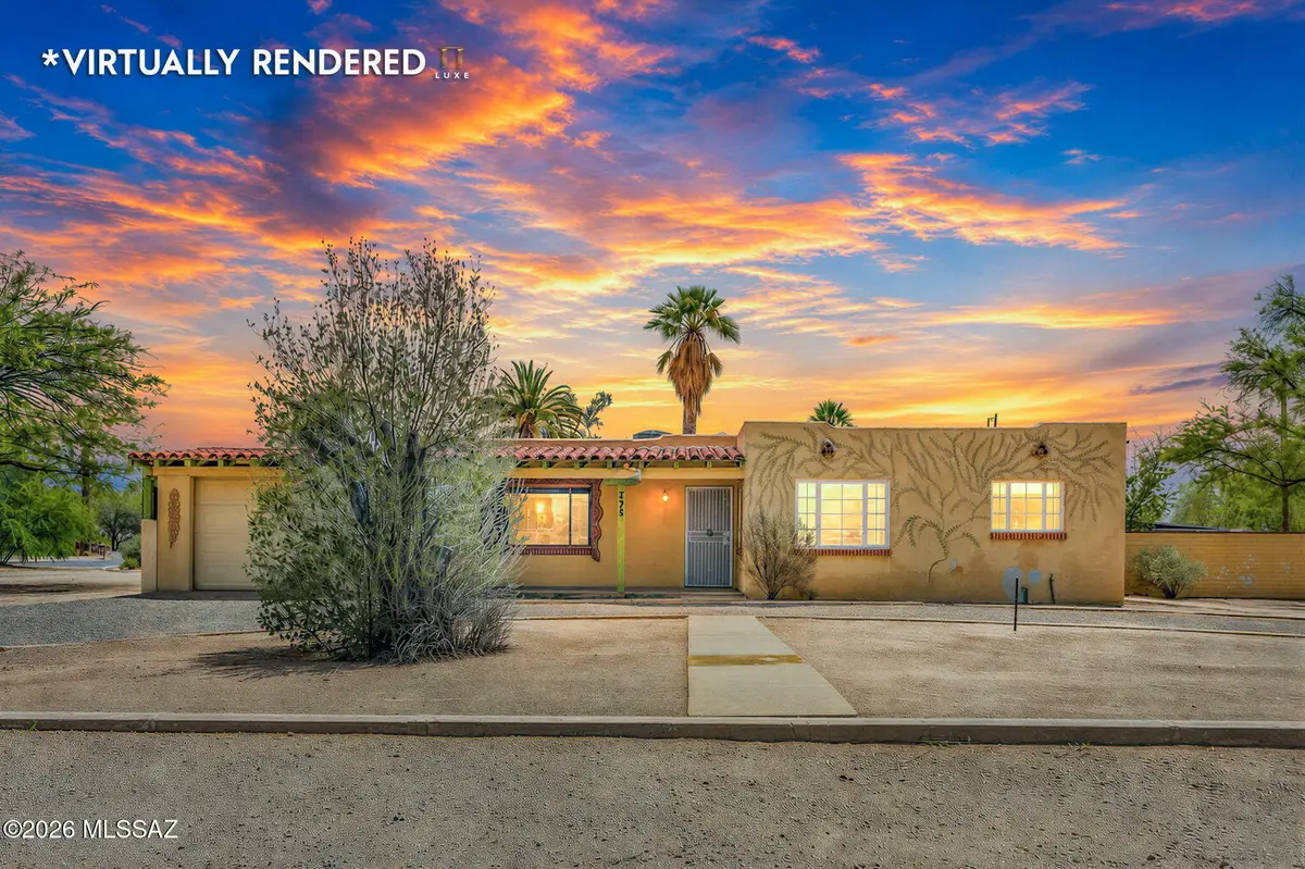 355 S Bryant, Tucson, AZ 85711 - #1