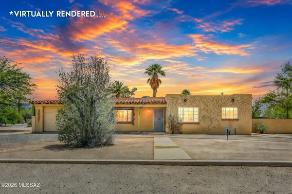 355 S Bryant, Tucson, AZ 85711