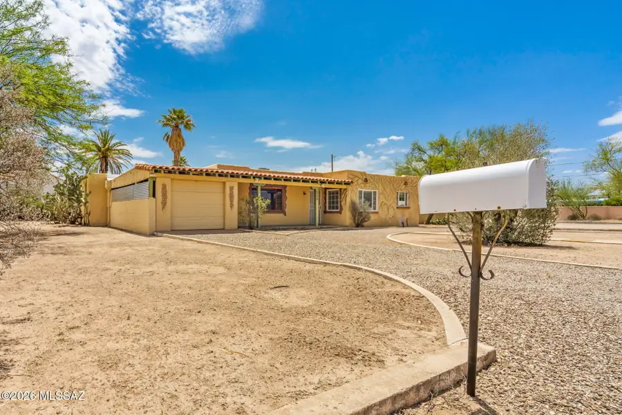 355 S Bryant, Tucson, AZ 85711 - #3