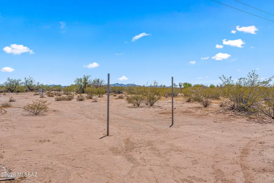 15231 W Magee, Marana, AZ 85653 - #2