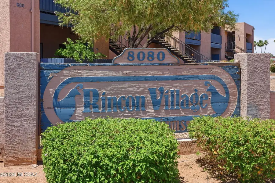 8080 E Speedway, Tucson, AZ 85710 - #2