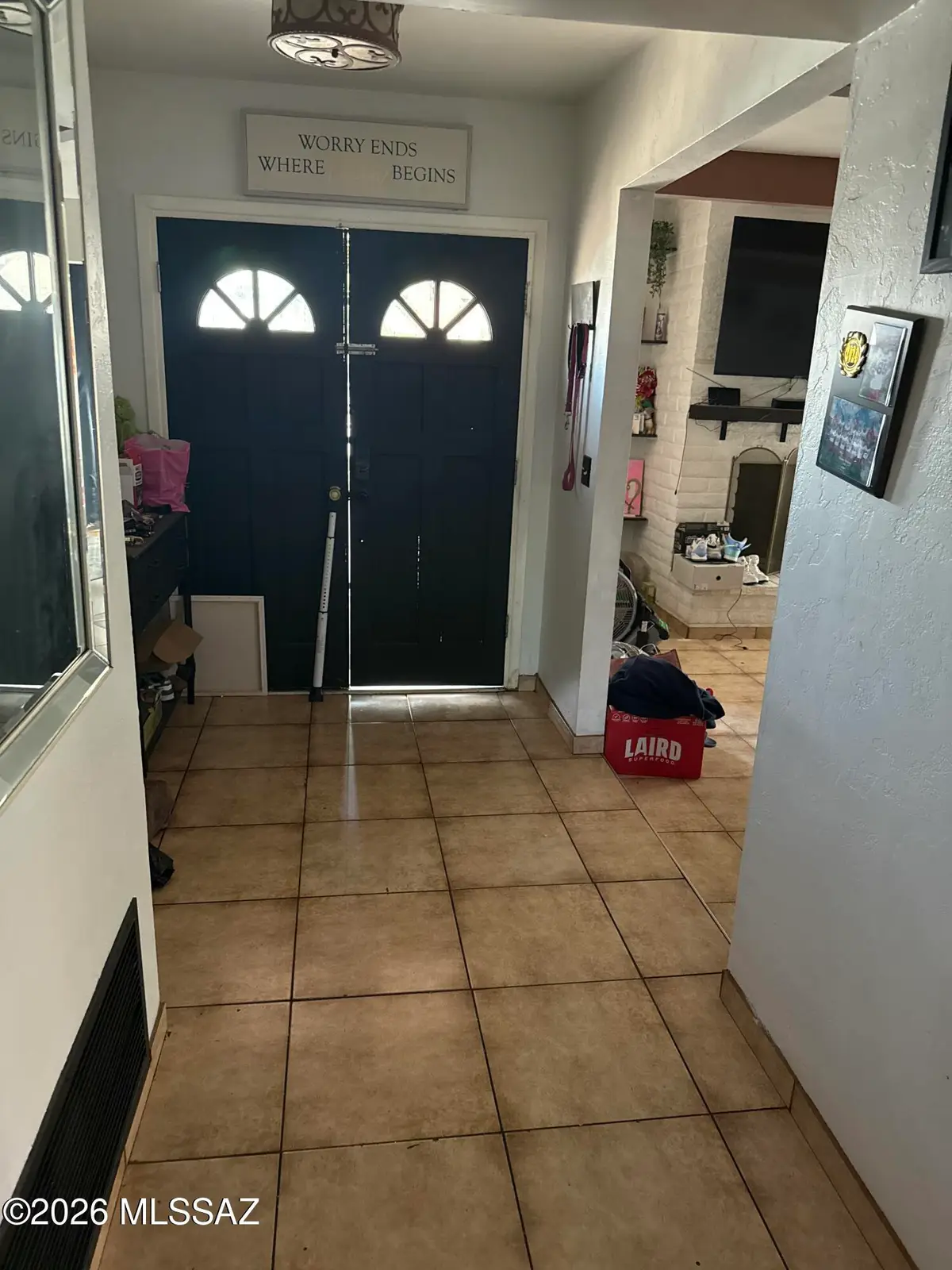 8919 E Kenyon, Tucson, AZ 85710 - #1