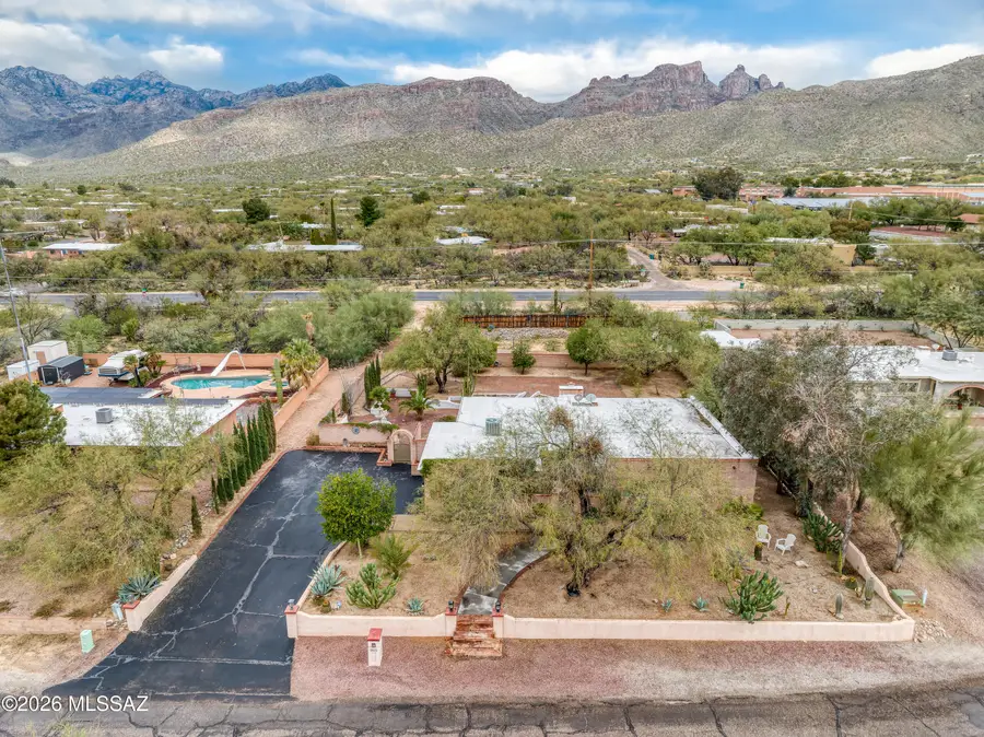 9431 E Walnut Tree, Tucson, AZ 85749 - #2