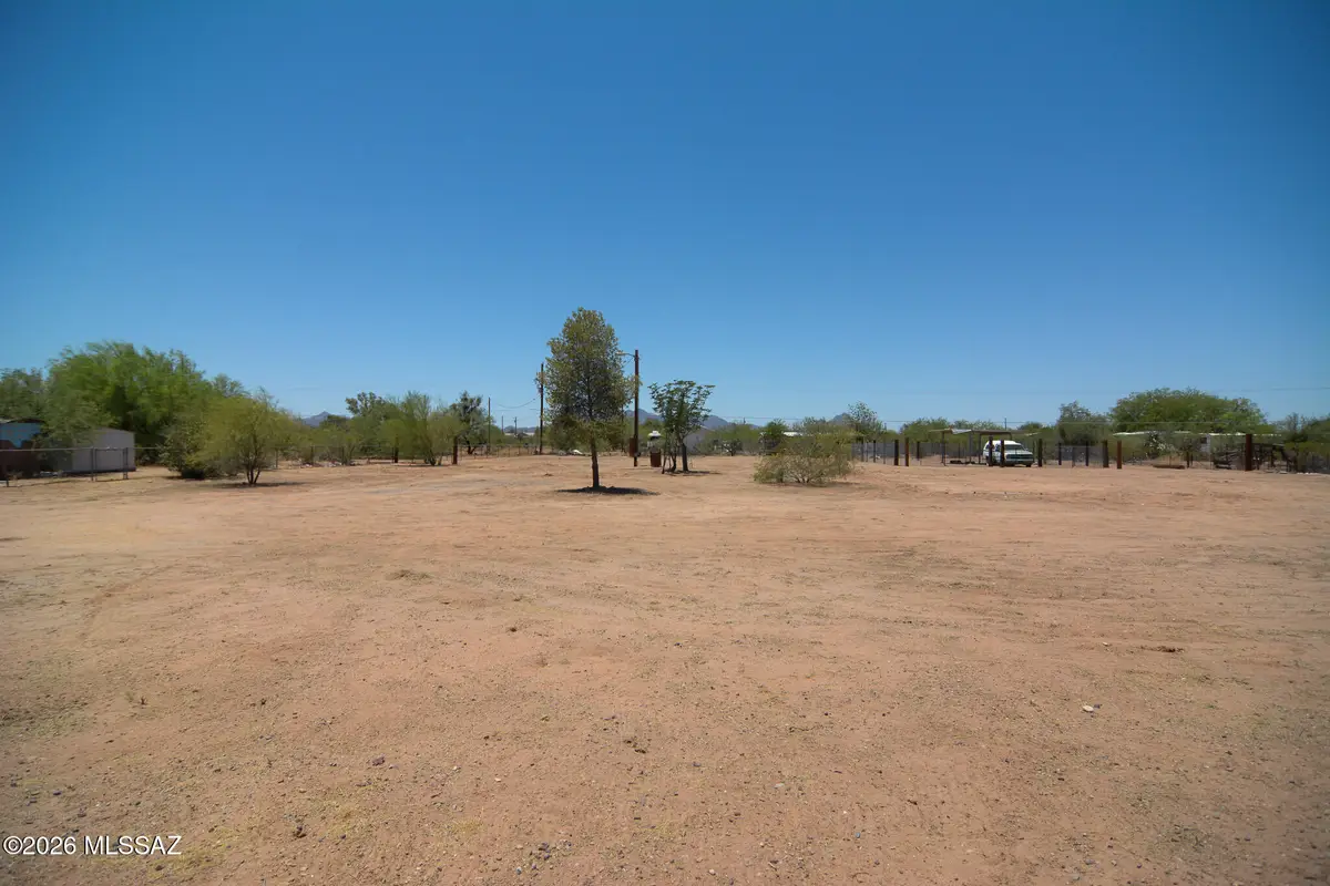 12461 N Anway, Marana, AZ 85653 - #1