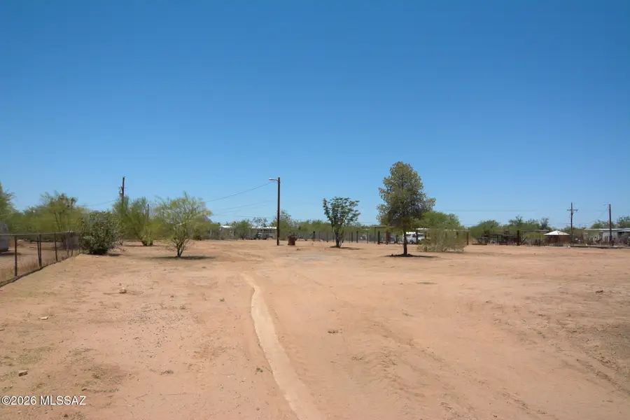 12461 N Anway, Marana, AZ 85653 - #2