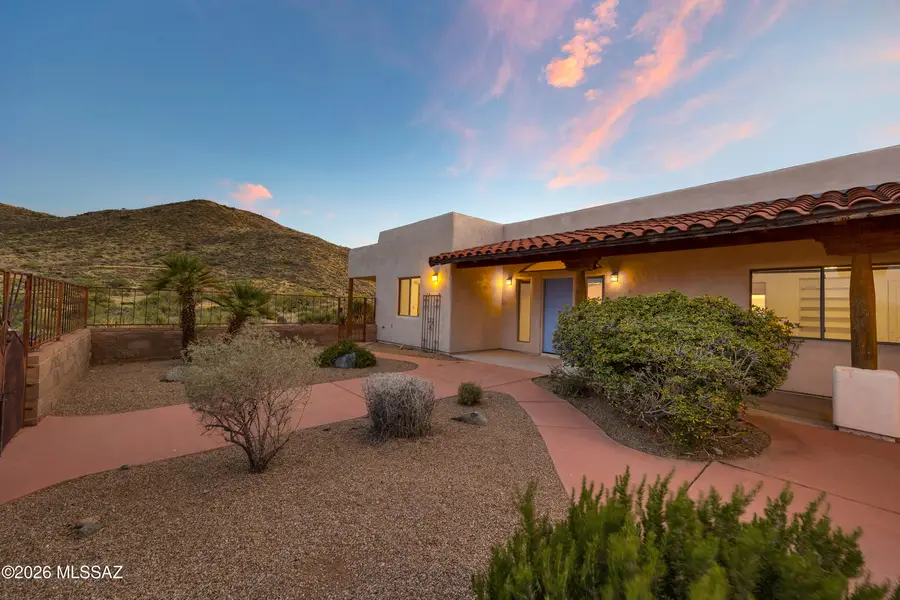 12695 E Enchanted, Vail, AZ 85641 - #2