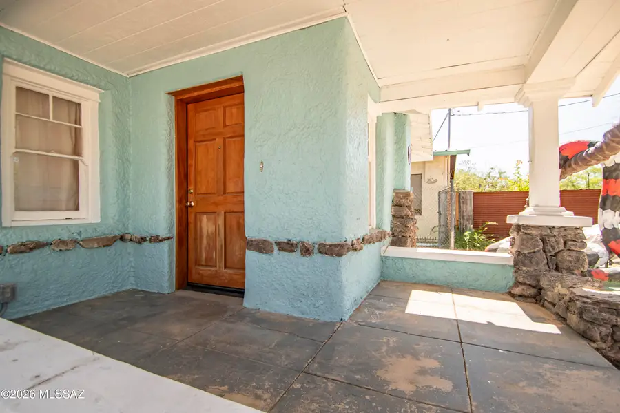 116 W University, Tucson, AZ 85705 - #3