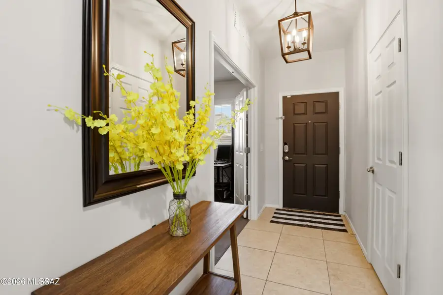 6535 W Beecher Falls, Tucson, AZ 85757 - #2