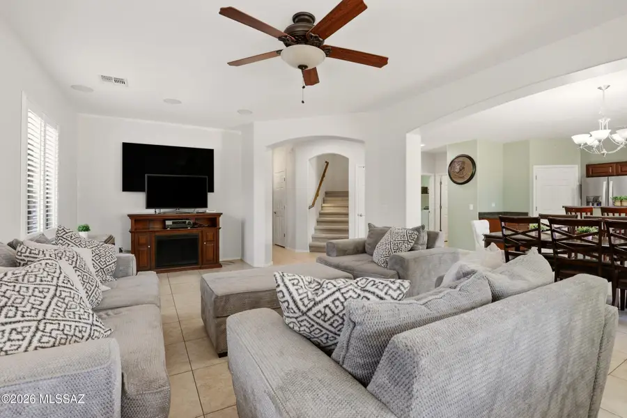 6535 W Beecher Falls, Tucson, AZ 85757 - #3