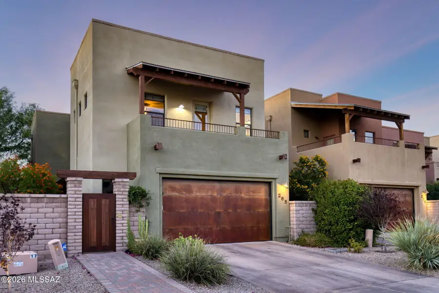 263 E Croydon Park, Tucson, AZ 85704 - #3