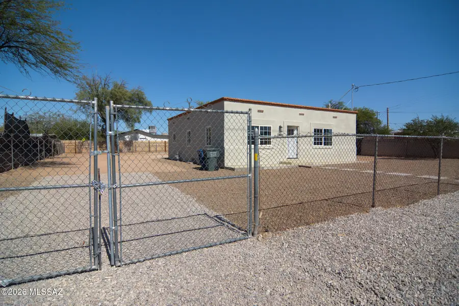 3309 S Belmar, Tucson, AZ 85713 - #2