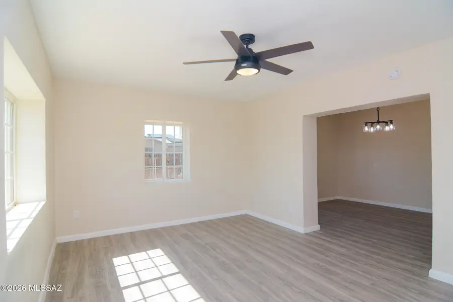 3309 S Belmar, Tucson, AZ 85713 - #3