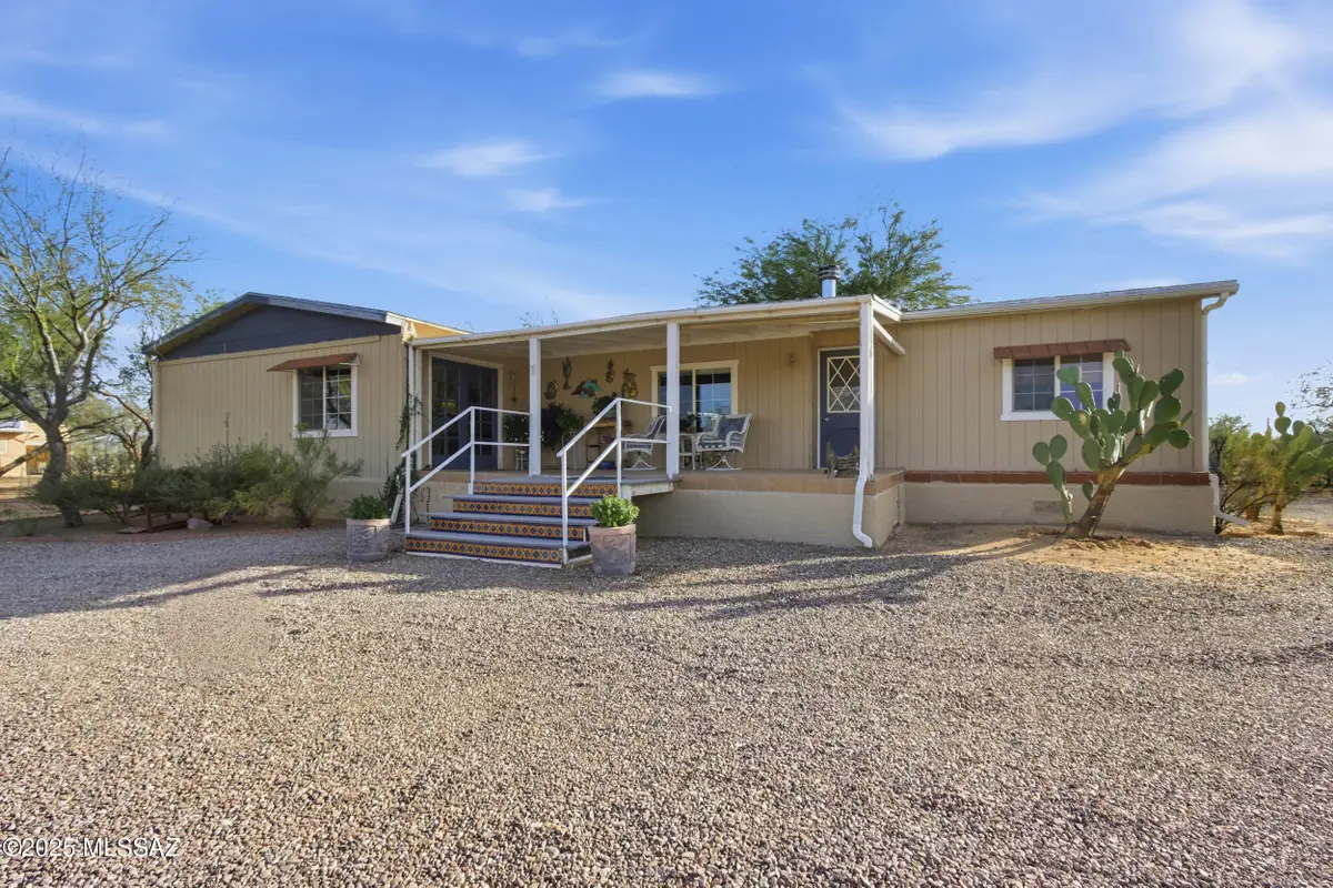 12625 W Cactus Ridge, Tucson, AZ 85735 - #1