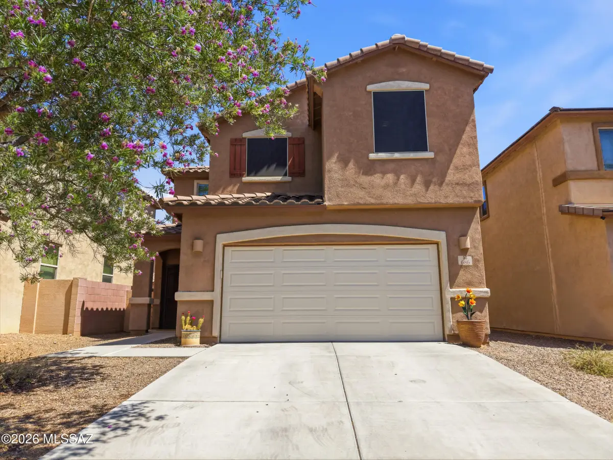 686 W Calle Ocarina, Sahuarita, AZ 85629 - #1