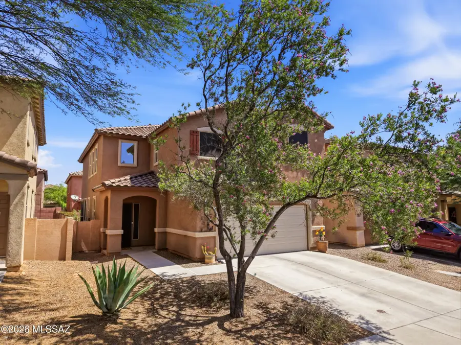 686 W Calle Ocarina, Sahuarita, AZ 85629 - #3