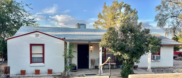 234 W Bonita, Benson, AZ 85602