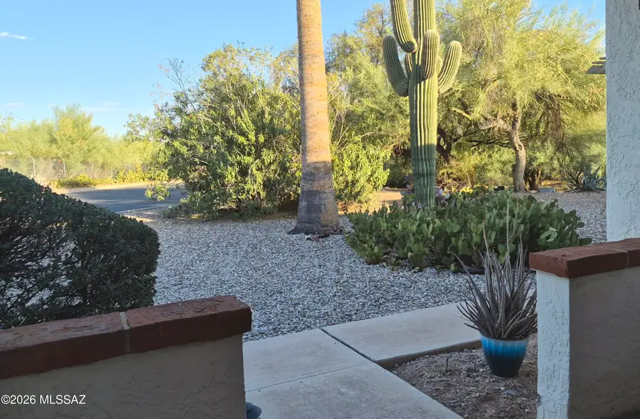982 N Camino Las Solanas, Tucson, AZ 85710 - #2