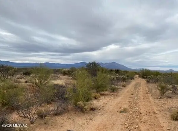 14921 W Pyle, Tucson, AZ 85736