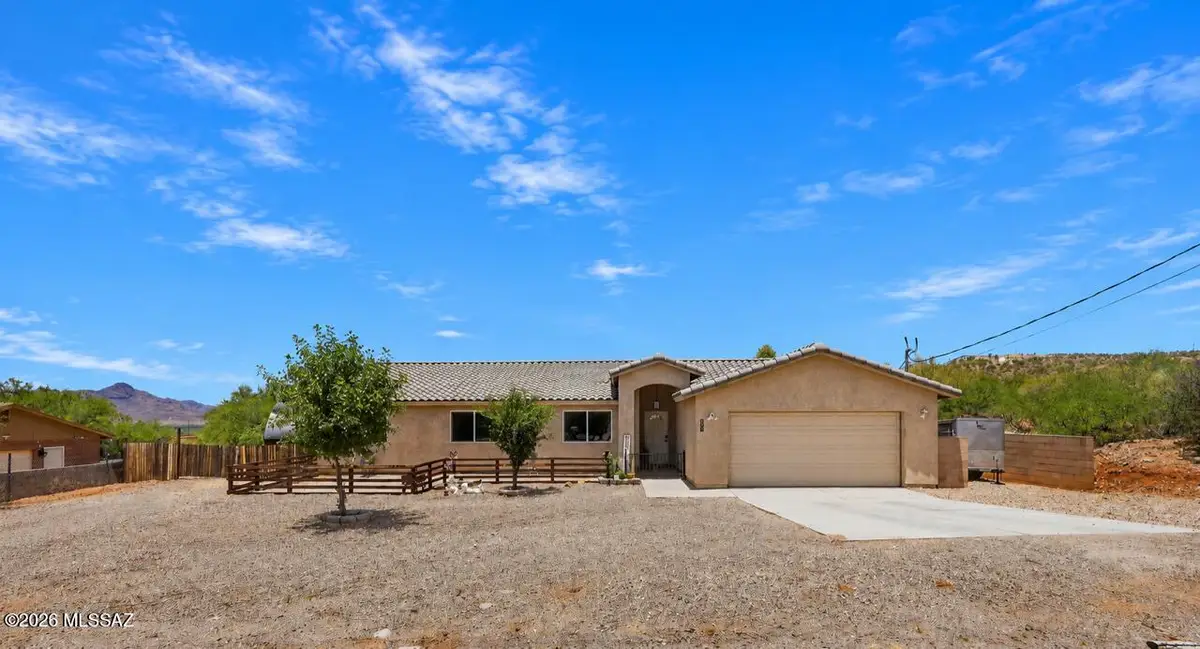 178 Calle Pulpo, Rio Rico, AZ 85648 - #1
