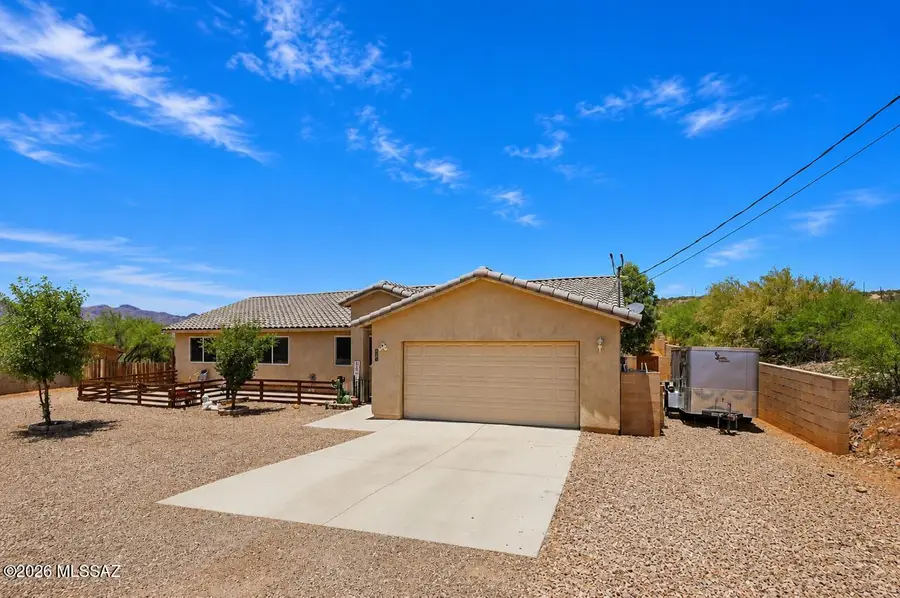 178 Calle Pulpo, Rio Rico, AZ 85648 - #3