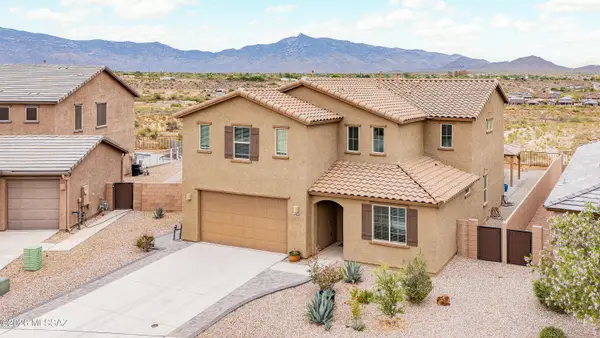 12968 E Pantano View, Vail, AZ 85641