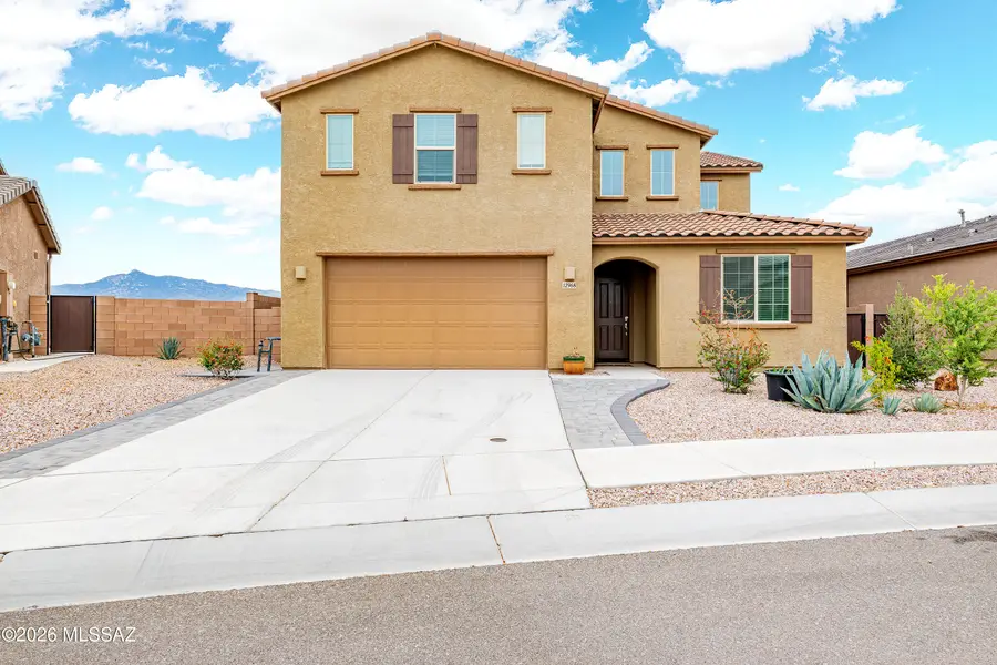 12968 E Pantano View, Vail, AZ 85641 - #2