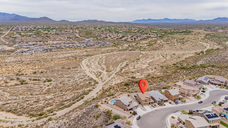 12968 E Pantano View, Vail, AZ 85641 - #3
