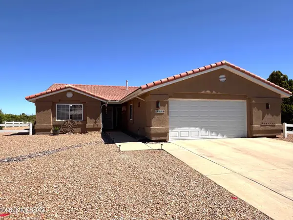 927 E Christmas Tree, Pearce, AZ 85625