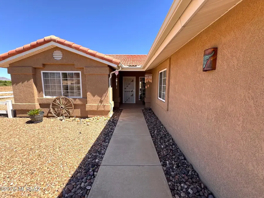 927 E Christmas Tree, Pearce, AZ 85625 - #3