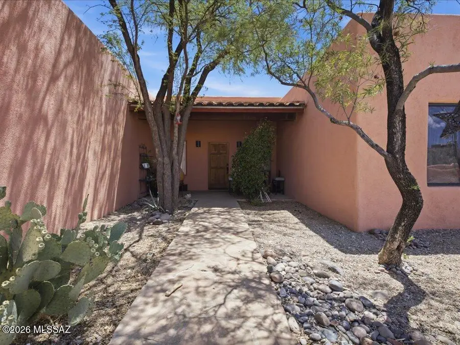 71 Holbrook, Sonoita, AZ 85637 - #3