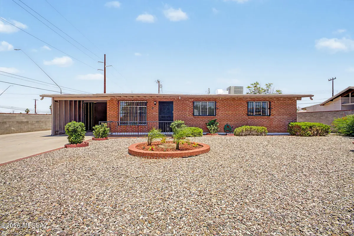 6301 E Calle Cappela, Tucson, AZ 85710 - #1