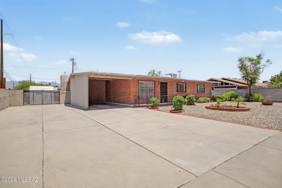 6301 E Calle Cappela, Tucson, AZ 85710 - #2