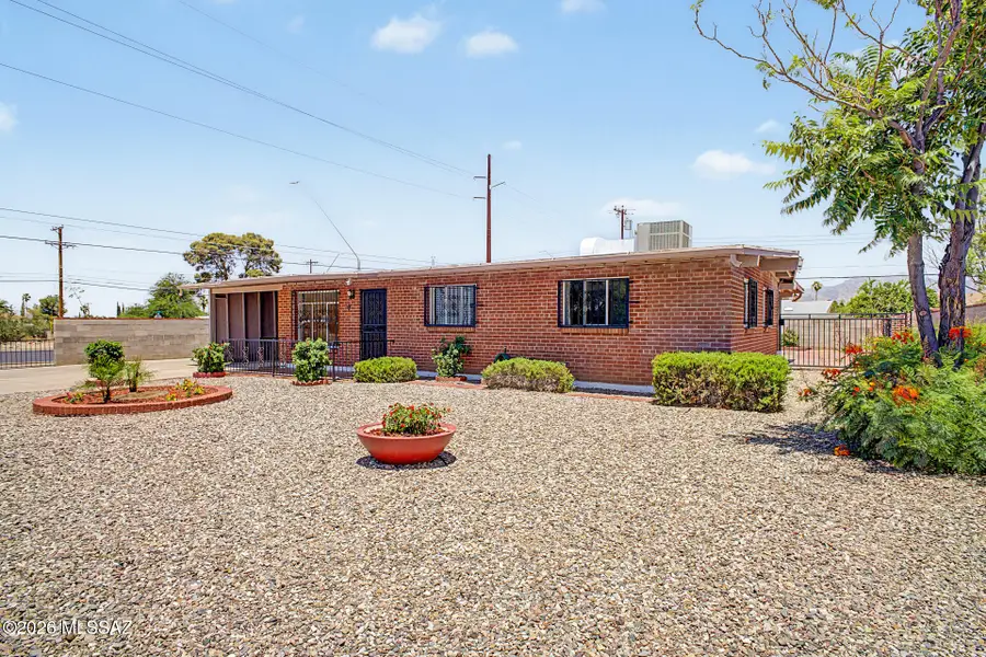 6301 E Calle Cappela, Tucson, AZ 85710 - #3