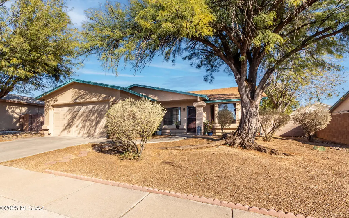 3029 S Marissa, Tucson, AZ 85730 - #1