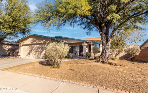 3029 S Marissa, Tucson, AZ 85730