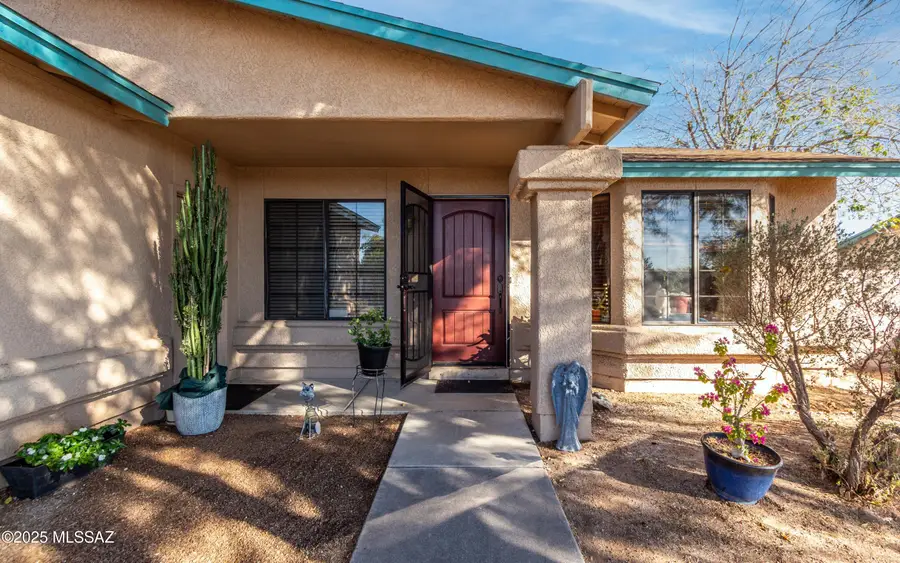 3029 S Marissa, Tucson, AZ 85730 - #2