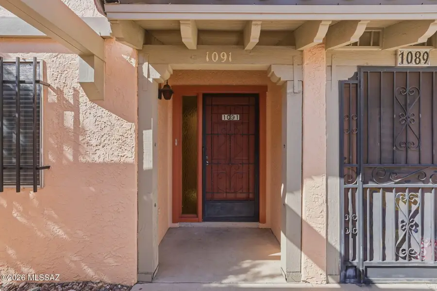 1091 S Calle De Las Casitas, Green Valley, AZ 85614 - #2