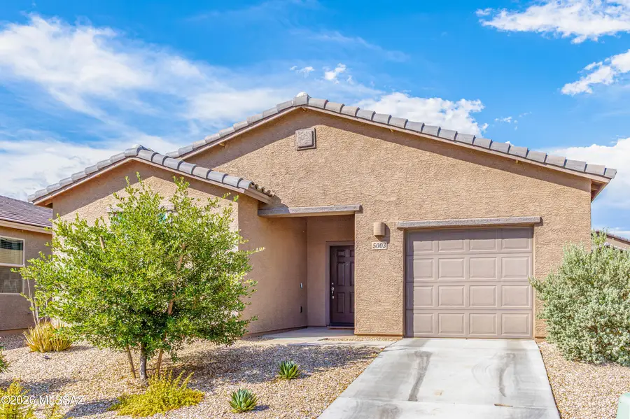 5003 E Bright Wash, Tucson, AZ 85706 - #2