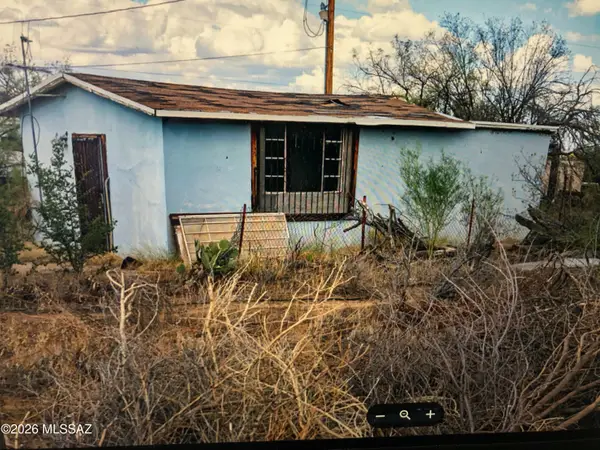 16750 W Greenwald, Tucson, AZ 85736