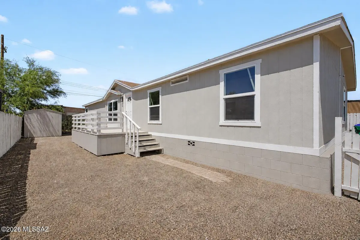 2834 W Palm Vista, Tucson, AZ 85705 - #1