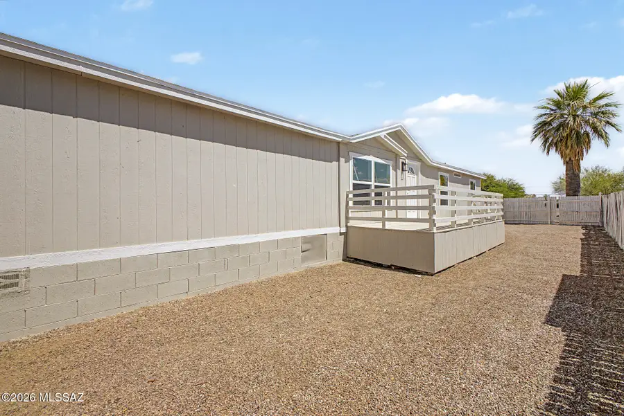 2834 W Palm Vista, Tucson, AZ 85705 - #2