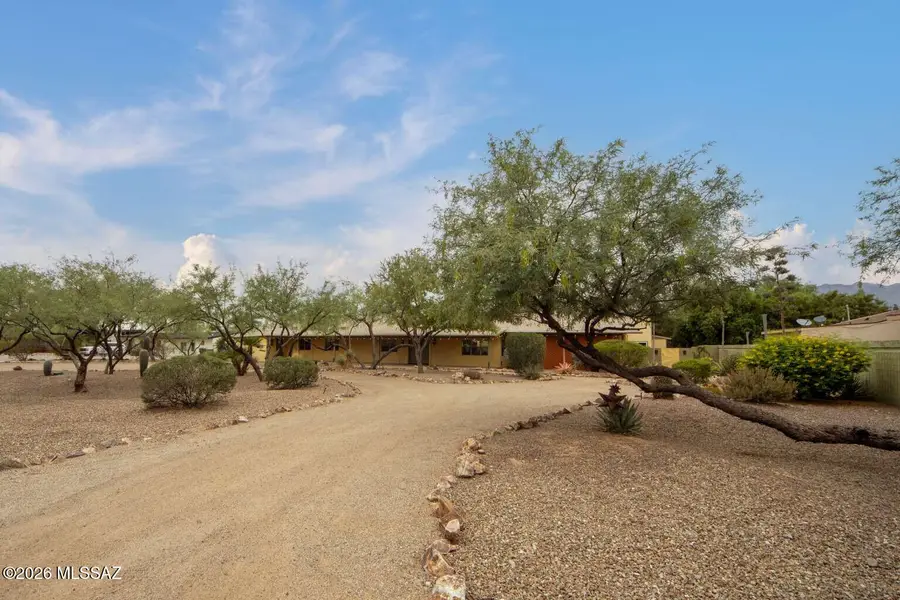 4537 E San Carlos, Tucson, AZ 85712 - #2