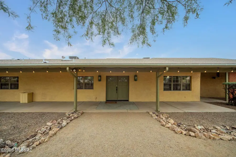 4537 E San Carlos, Tucson, AZ 85712 - #3