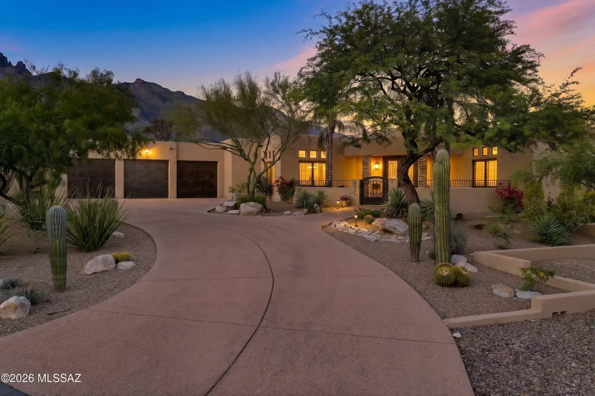 6632 N Avenida De Posada, Tucson, AZ 85718 - #1