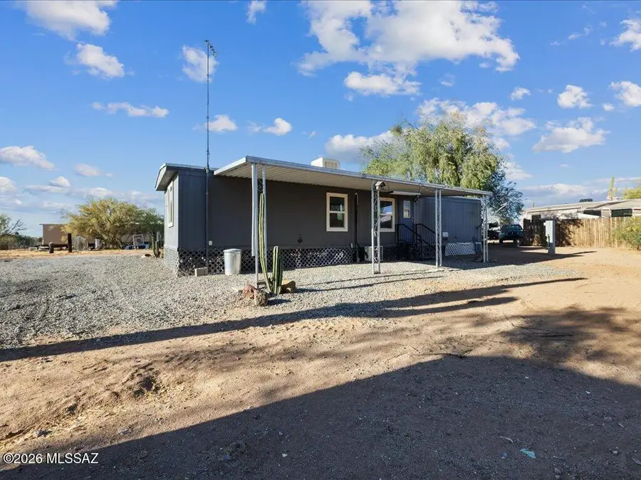 6525 N Brushtail, Tucson, AZ 85743 - #3