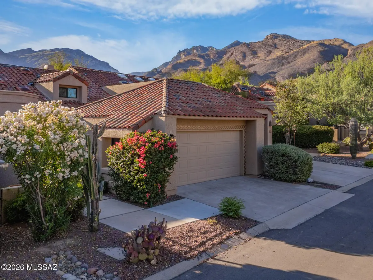 6119 N Black Bear, Tucson, AZ 85750 - #1