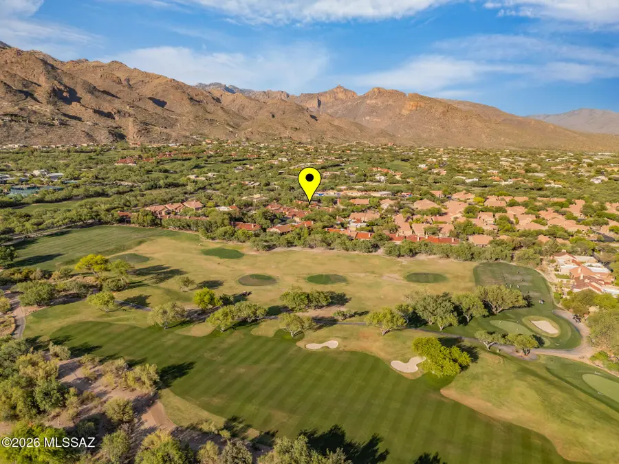6119 N Black Bear, Tucson, AZ 85750 - #2