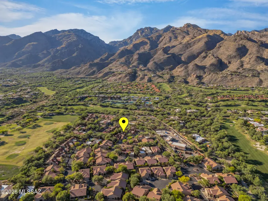 6119 N Black Bear, Tucson, AZ 85750 - #3