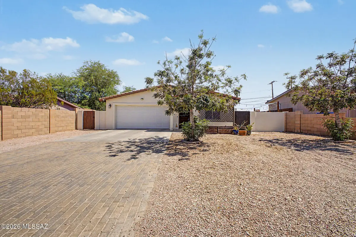 2650 E Spring, Tucson, AZ 85716 - #1