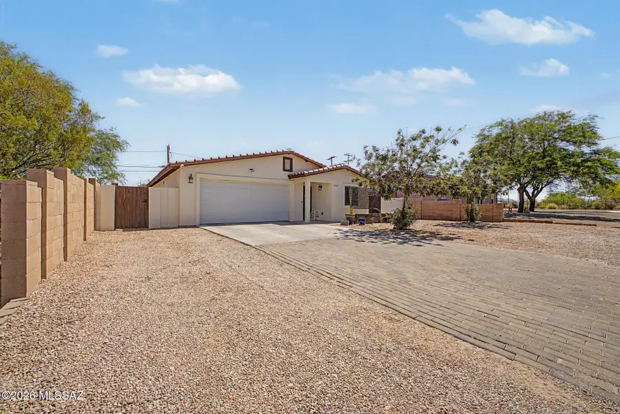 2650 E Spring, Tucson, AZ 85716 - #2